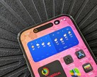 A kijelző alatti Face ID potenciálisan feleslegessé teszi az állandó Dynamic Island kivágást. (Kép forrása: Christine Tomero-Chan/Digital Trends)