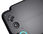 A MagicX eddig csak egy Retro DS-makettet mutatott be. (Kép forrása: MagicX)