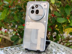 Semmi Phone 3a Pro (Kép forrása: Notebookcheck)