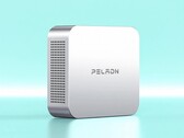 A Peladn W05 mini PC Core i5-13500H processzorral rendelkezik, és kialakításában a minimalizmus és az elegancia jellemzi 