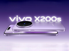 A Vivo X200s-t a Vivo X200 Ultra olcsóbb alternatívájaként kell felállítani. (Kép forrása: Vivo)