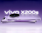 A Vivo X200s-t a Vivo X200 Ultra olcsóbb alternatívájaként kell felállítani. (Kép forrása: Vivo)