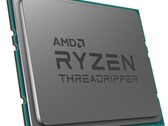 Az AMD nem osztott meg semmilyen információt a következő Ryzen Threadripper 9000 sorozatú CPU-król. (Kép forrása: AMD)