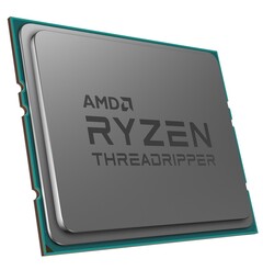 Az AMD nem osztott meg semmilyen információt a következő Ryzen Threadripper 9000 sorozatú CPU-król. (Kép forrása: AMD)