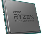 Az AMD nem osztott meg semmilyen információt a következő Ryzen Threadripper 9000 sorozatú CPU-król. (Kép forrása: AMD)