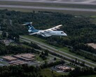 Heart Aerospace X1 elektromos repülőgép