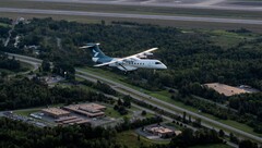 Heart Aerospace X1 elektromos repülőgép