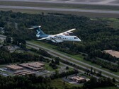 Heart Aerospace X1 elektromos repülőgép