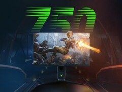 Antgamer ANT257PF 750Hz-es monitora (Kép forrása: Antgamer)