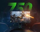 Antgamer ANT257PF 750Hz-es monitora (Kép forrása: Antgamer)