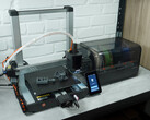 Anycubic Kobra 3 V2 Combo felülvizsgálat: Egy 3D nyomtató a plug-and-play zsenialitás és a barkácsolási zóna között