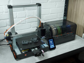 Anycubic Kobra 3 V2 Combo felülvizsgálat: Egy 3D nyomtató a plug-and-play zsenialitás és a barkácsolási zóna között