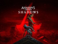 Assassin's Creed Shadows banner (Kép forrása: Assassin's Creed subreddit)