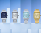 Balról jobbra: Casio MTPB185D-2A1V, MTPB185D-7AV, MTPB185D-2A2V és MTPB185G-9AV.