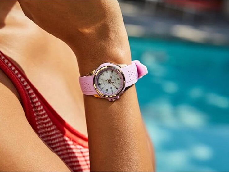 Citizen Veya FE1263-01A óra