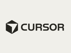 A Cursor logója