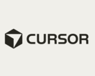 A Cursor logója