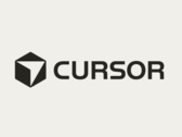 A Cursor logója