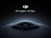 DJI Osmo 360 II előzetes