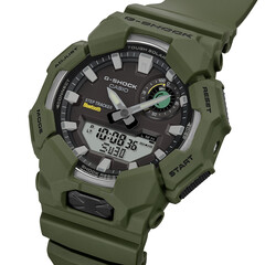 Casio G-Shock GA-B010-3AJF. (Kép forrása: Casio)