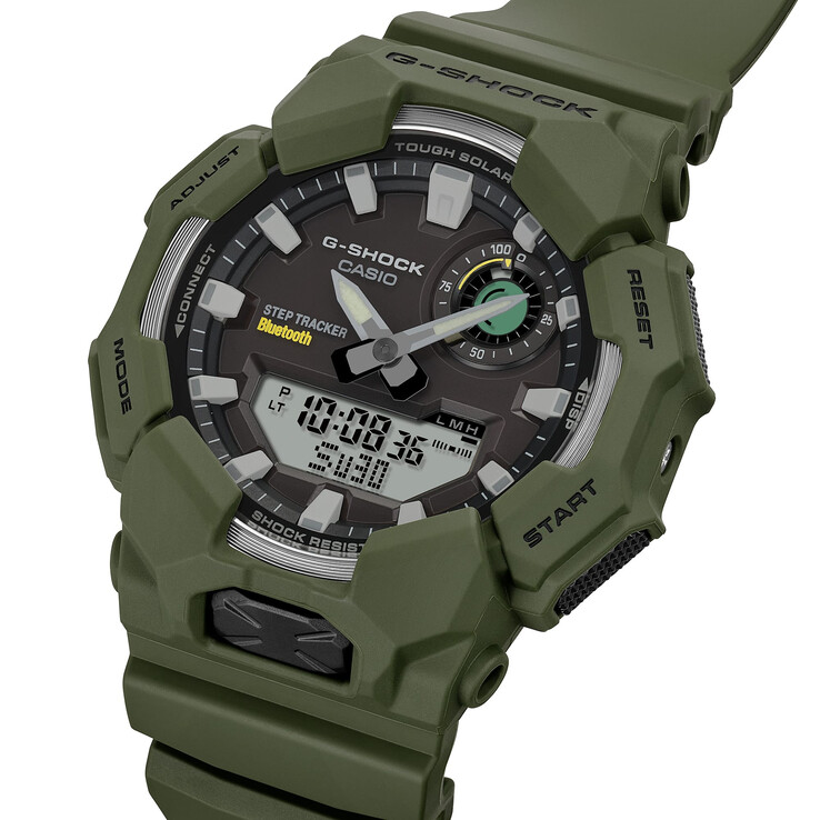A Casio G-Shock GA-B010-3A óra. (Kép forrása: Casio)