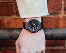 A teljesen fekete G-Shock GM-B2100BD-1A. (Kép forrása: Casio US)