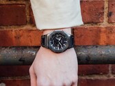 A teljesen fekete G-Shock GM-B2100BD-1A. (Kép forrása: Casio US)