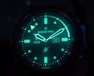 A Garmin Descent Mk3 már támogatja a Lume Mode funkciót, amely most már a MARQ Gen 3-ban is elérhető.