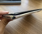 Sok Pixel 7 és Pixel 7 Pro felhasználó számolt be az akkumulátor megduzzadásáról. A képen: az egyik érintett felhasználó képe. (Kép forrása: Google Support Forum)