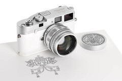 A Leica 