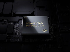 A Dimensity 9400 ismét az AnTuTu zászlóshajó telefonok teljesítmény rangsorának élén (Kép forrása: Vivo)