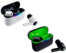 A PlayStation és Xbox konzolokhoz készült Razer Hammerhead V3 X Hyperspeed modelleket úgy tervezték, hogy illeszkedjenek a megfelelő konzolokhoz.