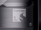 A listán szereplő tíz telefonból nyolcban a Snapdragon 8 Elite processzor dolgozik. A képen: a RedMagic 10S Pro promóciós képe. (Kép forrása: RedMagic)