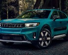 Az elektromos 2025-ös Honda Prologue SUV (Kép forrása: Honda)