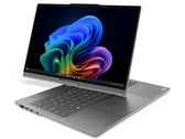 A Lenovo ThinkBook Plus Gen 7 Auto Twist motoros kijelzőcsuklóval rendelkezik. (Kép forrása: Lenovo)