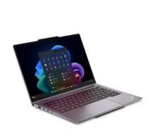 Lenovo ThinkPad X1 2-in-1 Gen 11 Aura Edition (kép forrása: Lenovo)