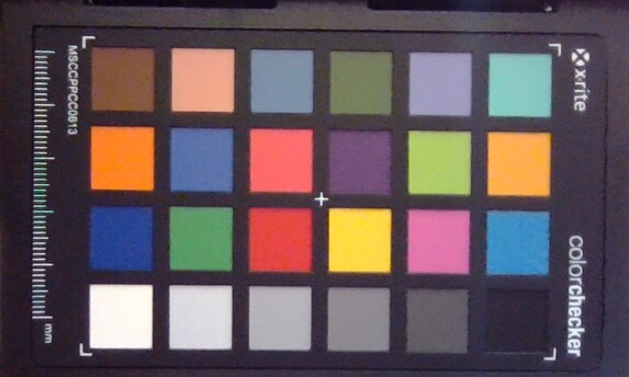 ColorChecker 