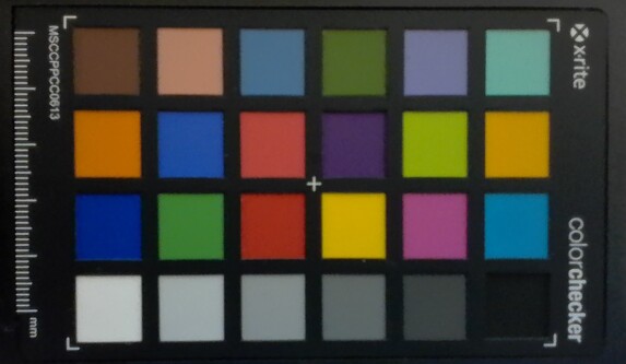 ColorChecker