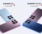 A Xiaomi 17T és a Xiaomi 17T Pro Leica teleobjektív mesterekként kerül forgalomba, ahogy a hivatalos promóciós anyag is sugallja