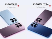 A Xiaomi 17T és a Xiaomi 17T Pro Leica teleobjektív mesterekként kerül forgalomba, ahogy a hivatalos promóciós anyag is sugallja