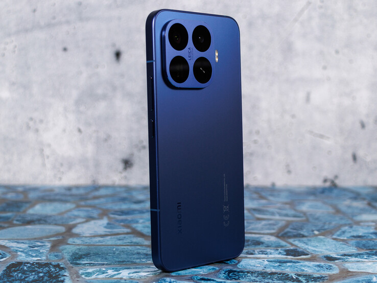Teszt alatt: Xiaomi 17T Pro. A tesztkészüléket a Xiaomi biztosította.