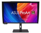 Még a 32 hüvelykes 8K monitorok, mint az Asus ProArt (a képen) is nagyobb részletességű, mint a 4K a legtöbb ember számára (Kép forrása: Asus)
