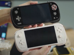 Az Ayaneo Pocket Fit az új Konkr márkanév alatt kerül értékesítésre. (Kép forrása: Ayaneo)