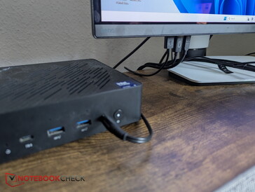 További szabad portok a mini PC-n