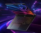 A Colorful K16 játékos laptop egy nagy teljesítményű AMD Ryzen AI Max+ 395 APU-val rendelkezik.