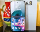 A Motorola Moto G77 tesztje a Notebookcheck oldalán