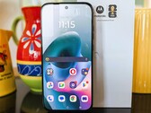 A Motorola Moto G77 tesztje a Notebookcheck oldalán