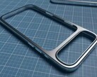 A közelgő iPhone állítólagos kerete egy kiszivárogtató által megosztva. (Kép forrása: Jukanlosreve az X-en)