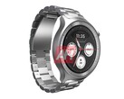 A pletykált Moto 360 2025 okosóra nem hivatalos renderelése. (Kép forrása: Android Headlines)