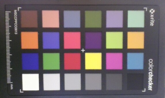 ColorChecker